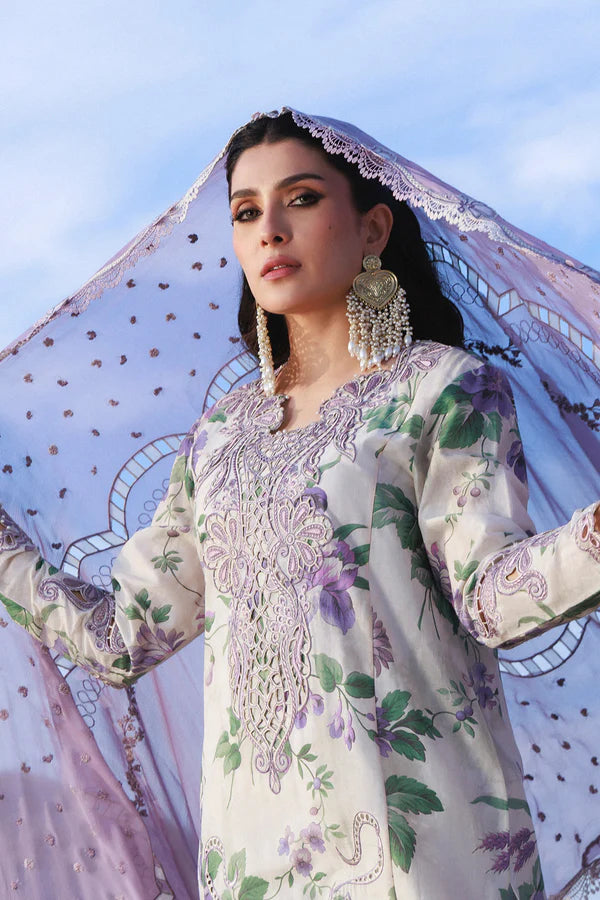Nureh Effortless Elegance