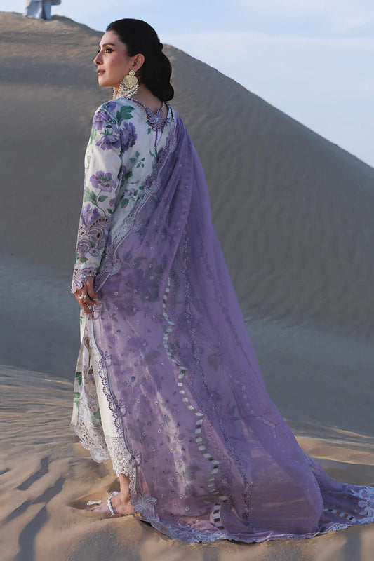 Nureh Effortless Elegance