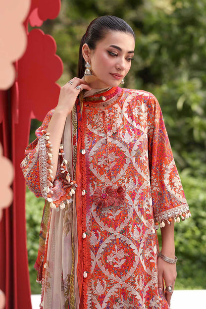 Maria B Lawn Emb